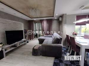 3-к квартира, вторичка, 73м2, 4/9 этаж