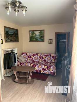 1-к квартира, вторичка, 32м2, 2/5 этаж