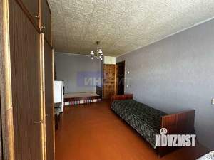 1-к квартира, вторичка, 30м2, 5/9 этаж