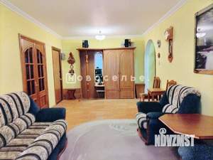 4-к квартира, вторичка, 115м2, 6/10 этаж