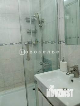 1-к квартира, вторичка, 35м2, 3/5 этаж