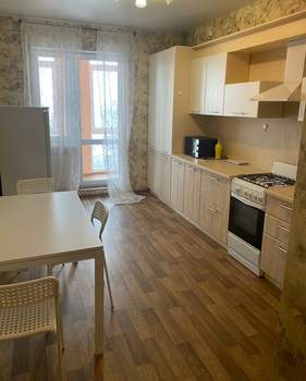 1-к квартира, вторичка, 45м2, 14/23 этаж