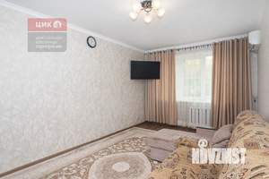 2-к квартира, вторичка, 48м2, 2/5 этаж