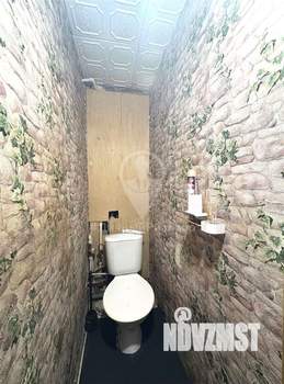 2-к квартира, вторичка, 52м2, 4/5 этаж