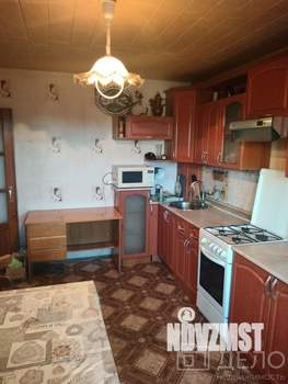 2-к квартира, вторичка, 64м2, 2/10 этаж