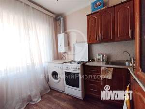 2-к квартира, вторичка, 44м2, 4/4 этаж