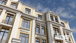 3-к квартира, вторичка, 147м2, 1/4 этаж