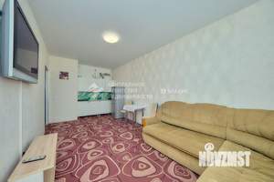 1-к квартира, вторичка, 33м2, 17/25 этаж