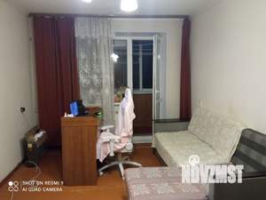 1-к квартира, вторичка, 30м2, 5/5 этаж