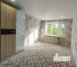 3-к квартира, вторичка, 61м2, 6/9 этаж