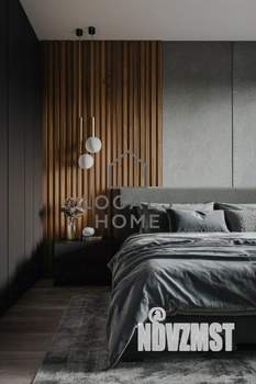 2-к квартира, вторичка, 42м2, 11/25 этаж