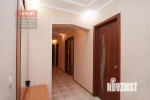 3-к квартира, вторичка, 83м2, 9/10 этаж