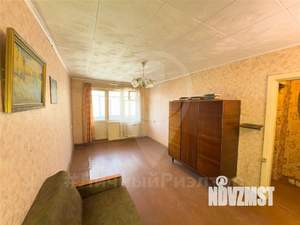 1-к квартира, вторичка, 30м2, 2/5 этаж