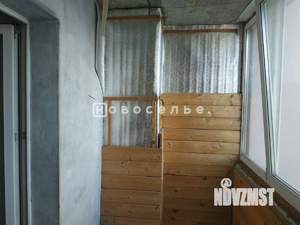 2-к квартира, вторичка, 61м2, 4/10 этаж