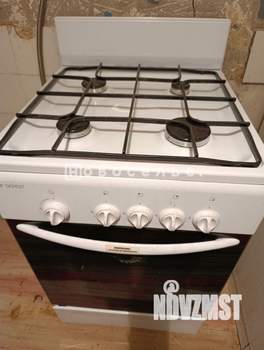 3-к квартира, вторичка, 42м2, 4/4 этаж