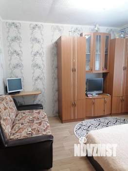 3-к квартира, вторичка, 59м2, 3/3 этаж