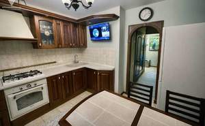 2-к квартира, вторичка, 55м2, 2/5 этаж