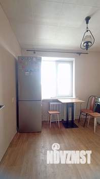 1-к квартира, вторичка, 28м2, 5/5 этаж