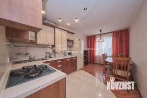 3-к квартира, вторичка, 81м2, 4/5 этаж