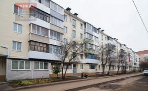 2-к квартира, вторичка, 48м2, 2/5 этаж