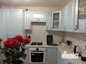 1-к квартира, вторичка, 39м2, 6/10 этаж