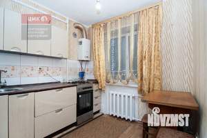 2-к квартира, вторичка, 42м2, 1/5 этаж