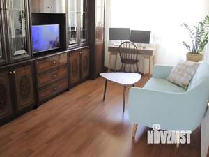 2-к квартира, вторичка, 45м2, 5/5 этаж