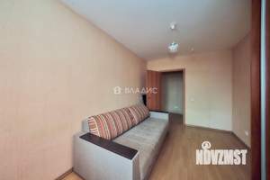 3-к квартира, вторичка, 73м2, 4/16 этаж