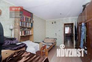 3-к квартира, вторичка, 69м2, 1/9 этаж