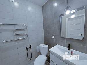 1-к квартира, вторичка, 42м2, 11/25 этаж