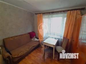 1-к квартира, вторичка, 21м2, 5/5 этаж