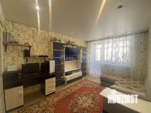 2-к квартира, вторичка, 45м2, 4/5 этаж