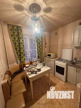 2-к квартира, вторичка, 46м2, 2/5 этаж