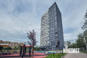 2-к квартира, вторичка, 65м2, 15/26 этаж