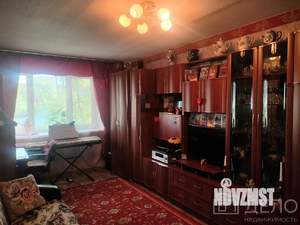 2-к квартира, вторичка, 49м2, 2/5 этаж