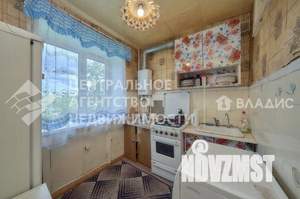 2-к квартира, вторичка, 41м2, 3/5 этаж