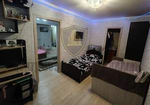 2-к квартира, вторичка, 46м2, 2/5 этаж