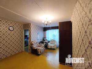 2-к квартира, вторичка, 45м2, 4/5 этаж