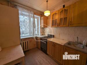 2-к квартира, вторичка, 45м2, 2/5 этаж