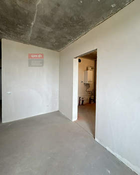 1-к квартира, вторичка, 33м2, 21/26 этаж