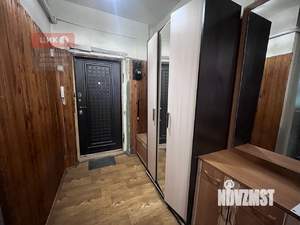 3-к квартира, вторичка, 64м2, 1/2 этаж