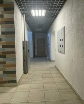 1-к квартира, вторичка, 35м2, 5/10 этаж