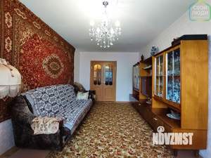 2-к квартира, вторичка, 60м2, 7/9 этаж