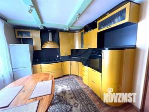 3-к квартира, вторичка, 96м2, 1/7 этаж