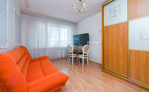 2-к квартира, вторичка, 51м2, 5/9 этаж