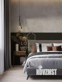 2-к квартира, вторичка, 42м2, 2/25 этаж