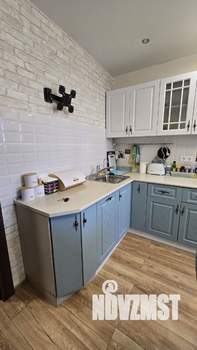 1-к квартира, вторичка, 42м2, 5/11 этаж