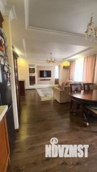 5-к квартира, вторичка, 155м2, 10/11 этаж