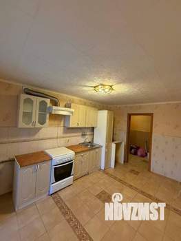 1-к квартира, вторичка, 41м2, 2/10 этаж