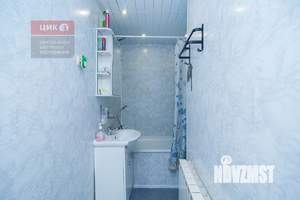 2-к квартира, вторичка, 61м2, 1/2 этаж